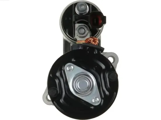 Starter 12 V 1,7 kW AS-PL S0611(SEG) Bild Starter 12 V 1,7 kW AS-PL S0611(SEG)