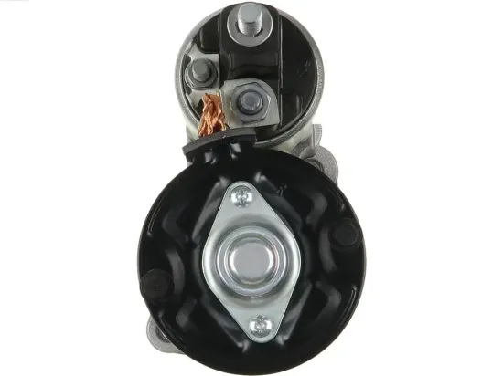 Starter 12 V 1,4 kW AS-PL S0972(SEG) Bild Starter 12 V 1,4 kW AS-PL S0972(SEG)