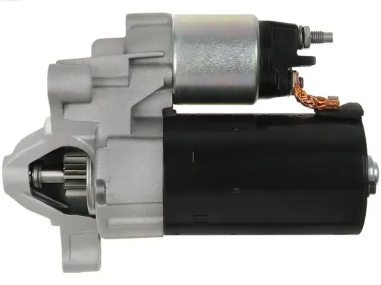 Starter 12 V 1,4 kW AS-PL S0977(SEG) Bild Starter 12 V 1,4 kW AS-PL S0977(SEG)
