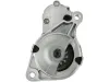 Starter 12 V 2,4 kW AS-PL S0973(SEG) Bild Starter 12 V 2,4 kW AS-PL S0973(SEG)