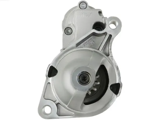 Starter 12 V 2,4 kW AS-PL S0973(SEG) Bild Starter 12 V 2,4 kW AS-PL S0973(SEG)