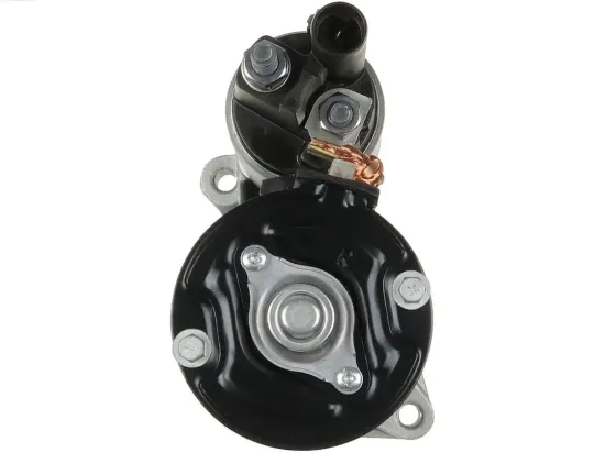 Starter 12 V 2,4 kW AS-PL S0973(SEG) Bild Starter 12 V 2,4 kW AS-PL S0973(SEG)