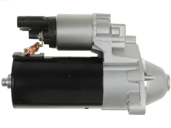 Starter 12 V 2,4 kW AS-PL S0973(SEG) Bild Starter 12 V 2,4 kW AS-PL S0973(SEG)