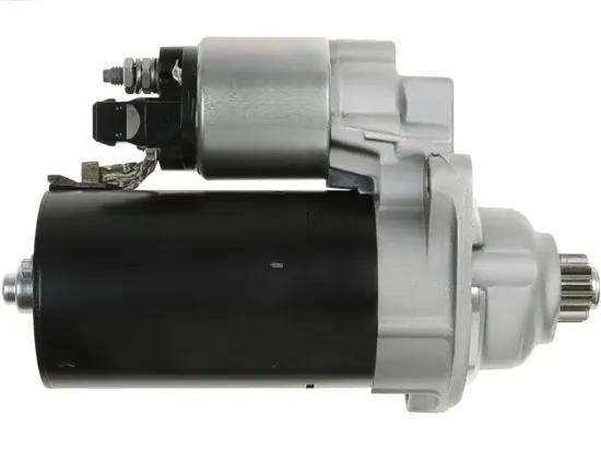 Starter 12 V 1,9 kW AS-PL S0980(SEG) Bild Starter 12 V 1,9 kW AS-PL S0980(SEG)