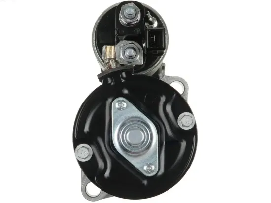 Starter 12 V 1,9 kW AS-PL S0980(SEG) Bild Starter 12 V 1,9 kW AS-PL S0980(SEG)