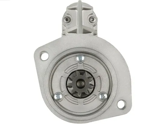 Starter 12 V 2,5 kW AS-PL S2005SR Bild Starter 12 V 2,5 kW AS-PL S2005SR