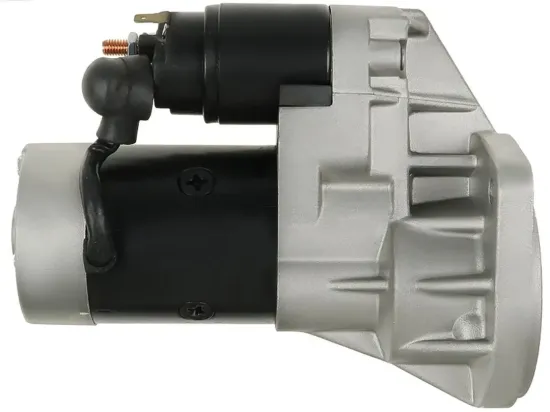 Starter 12 V 2,5 kW AS-PL S2005SR Bild Starter 12 V 2,5 kW AS-PL S2005SR