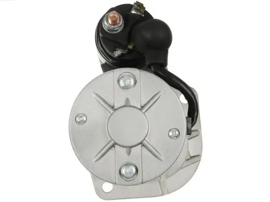 Starter 12 V 2,5 kW AS-PL S2005SR Bild Starter 12 V 2,5 kW AS-PL S2005SR