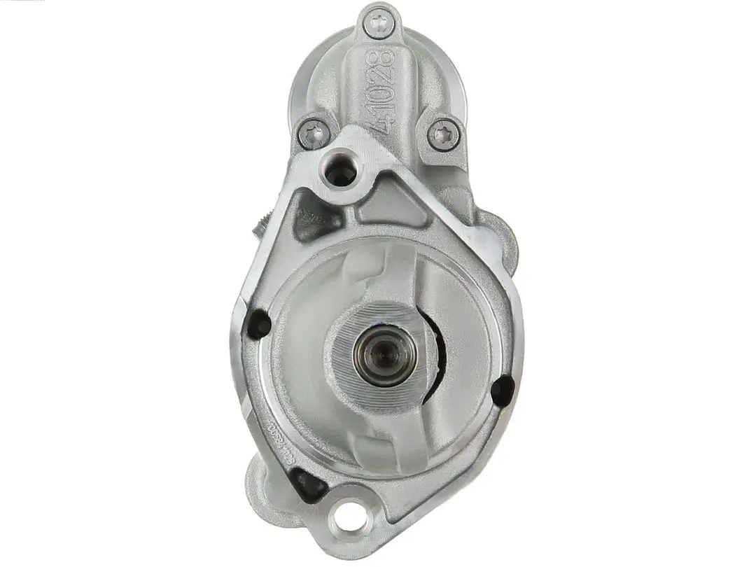 Starter 12 V 1,7 kW AS-PL S0971(SEG)