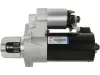 Starter 12 V 1,7 kW AS-PL S0971(SEG) Bild Starter 12 V 1,7 kW AS-PL S0971(SEG)