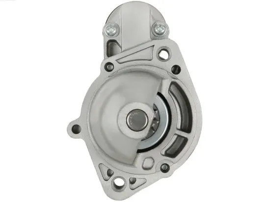 Starter 12 V 2 kW AS-PL S5155SR Bild Starter 12 V 2 kW AS-PL S5155SR