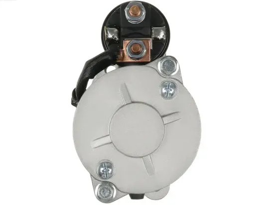 Starter 12 V 2 kW AS-PL S5155SR Bild Starter 12 V 2 kW AS-PL S5155SR