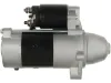 Starter 12 V 2 kW AS-PL S5155SR Bild Starter 12 V 2 kW AS-PL S5155SR
