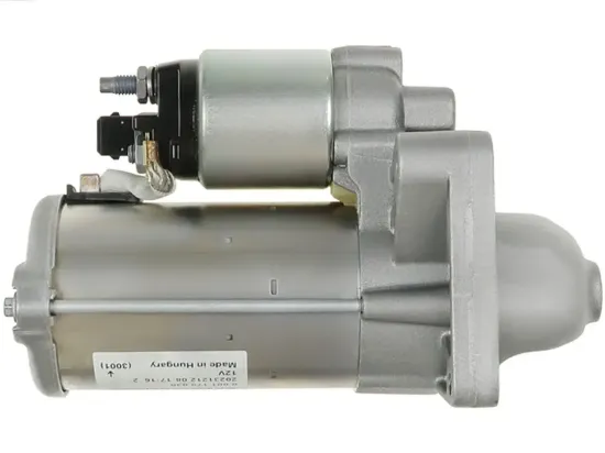 Starter 12 V 1,7 kW AS-PL S0975(SEG) Bild Starter 12 V 1,7 kW AS-PL S0975(SEG)