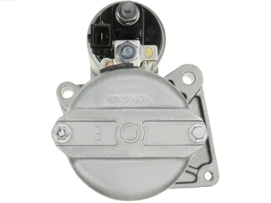 Starter 12 V 1,7 kW AS-PL S0975(SEG) Bild Starter 12 V 1,7 kW AS-PL S0975(SEG)