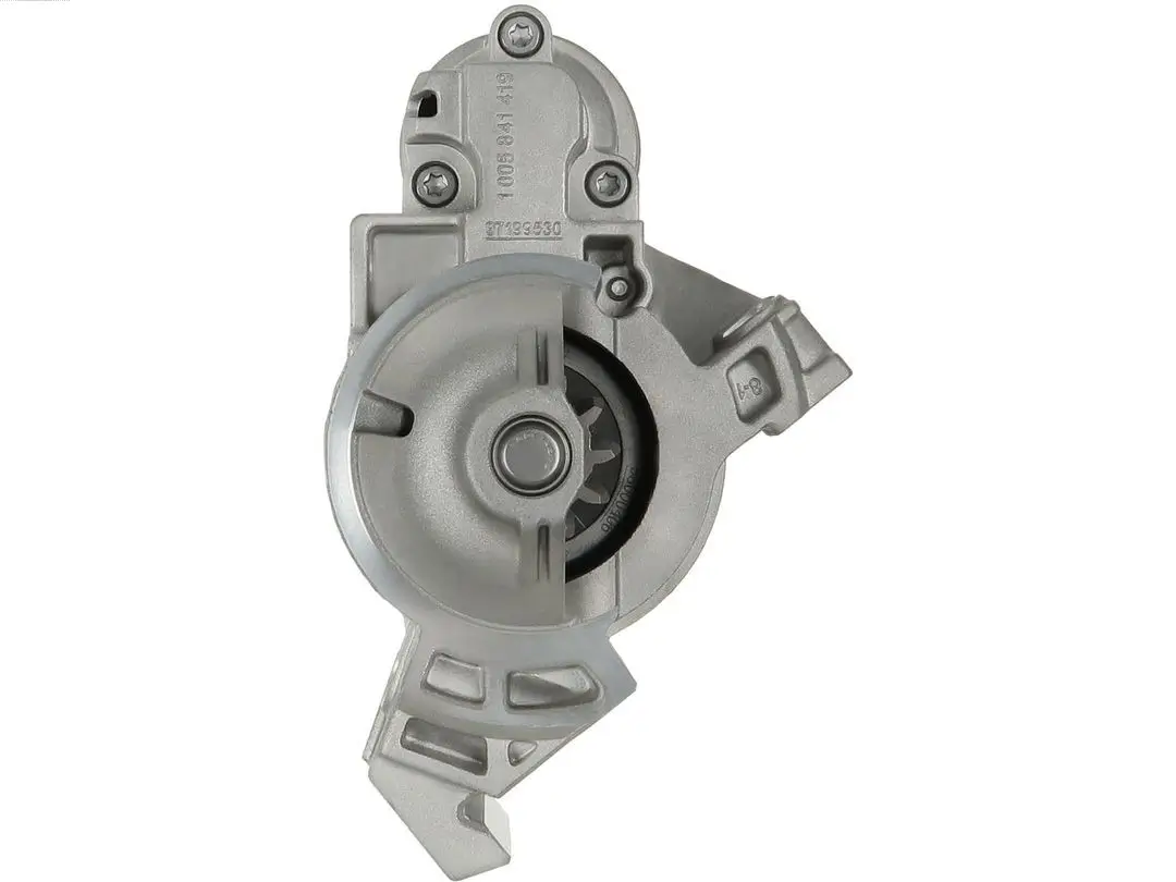 Starter 12 V 1,7 kW AS-PL S0896(SEG)
