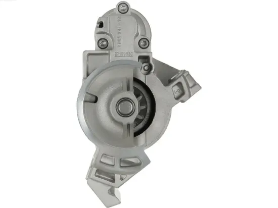 Starter 12 V 1,7 kW AS-PL S0896(SEG) Bild Starter 12 V 1,7 kW AS-PL S0896(SEG)