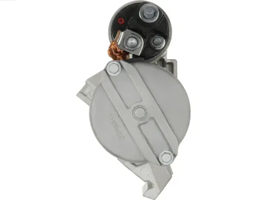 Starter 12 V 1,7 kW AS-PL S0896(SEG) Bild Starter 12 V 1,7 kW AS-PL S0896(SEG)