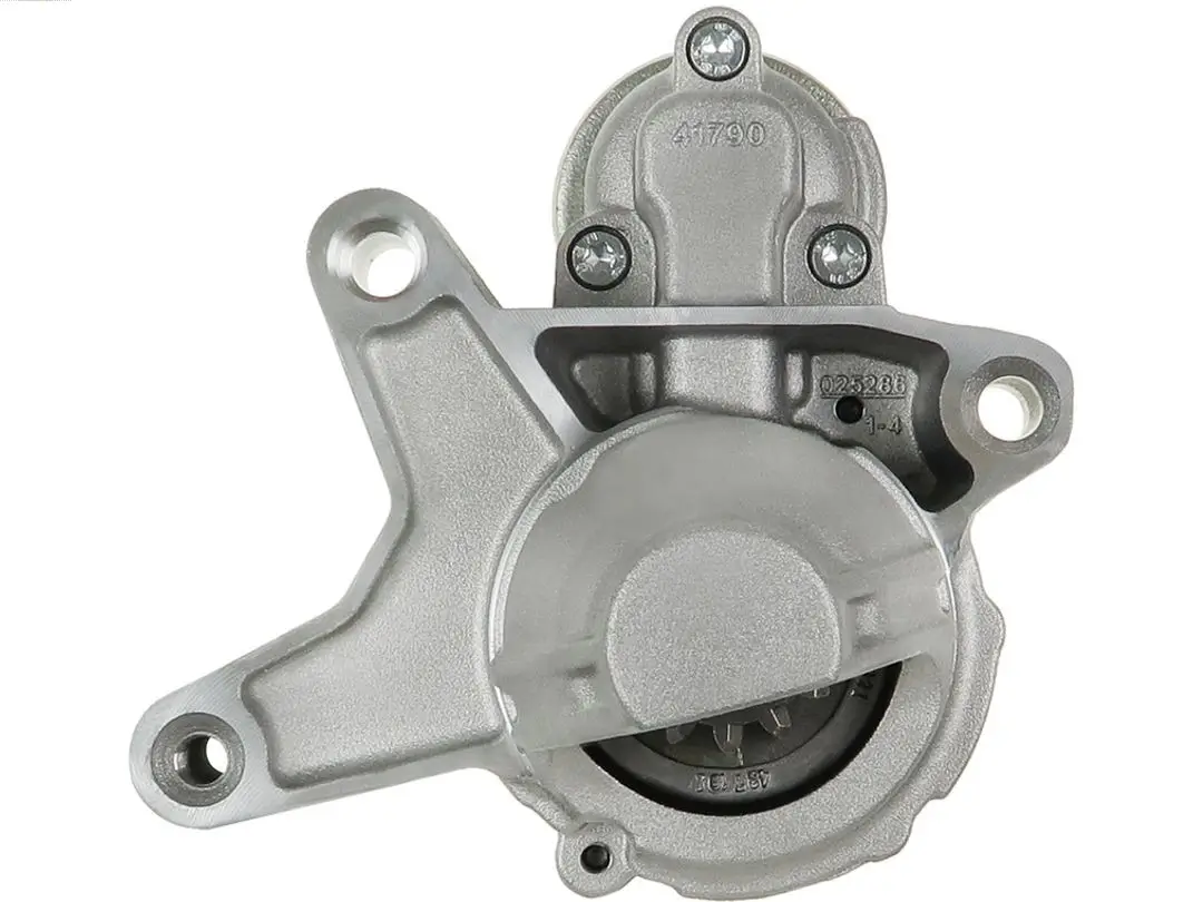 Starter 12 V 1,7 kW AS-PL S0974(SEG)