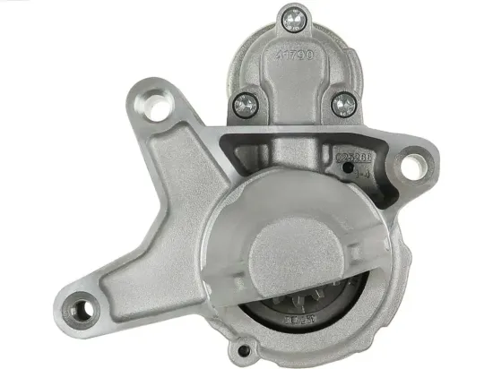 Starter 12 V 1,7 kW AS-PL S0974(SEG) Bild Starter 12 V 1,7 kW AS-PL S0974(SEG)
