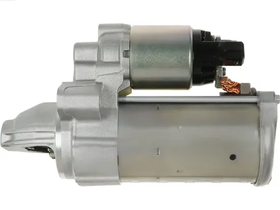 Starter 12 V 1,7 kW AS-PL S0974(SEG) Bild Starter 12 V 1,7 kW AS-PL S0974(SEG)