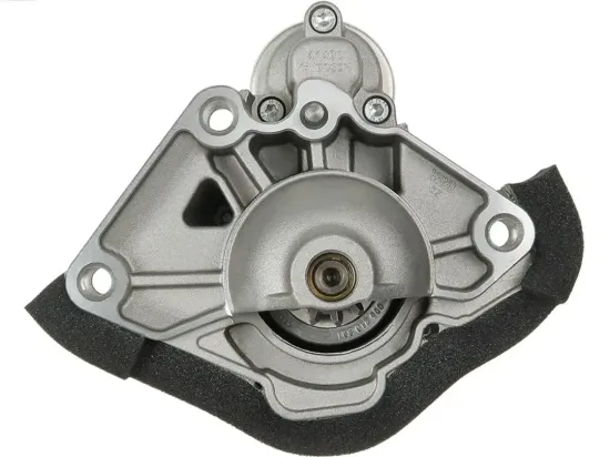 Starter 12 V 1,5 kW AS-PL S0979(SEG) Bild Starter 12 V 1,5 kW AS-PL S0979(SEG)