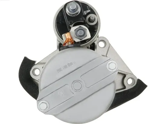 Starter 12 V 1,5 kW AS-PL S0979(SEG) Bild Starter 12 V 1,5 kW AS-PL S0979(SEG)