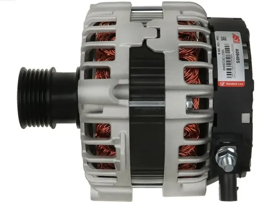 Generator 12 V AS-PL A0948S Bild Generator 12 V AS-PL A0948S