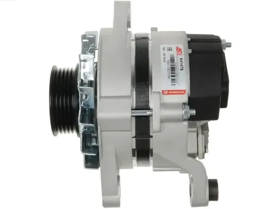 Generator 12 V AS-PL A4147S Bild Generator 12 V AS-PL A4147S