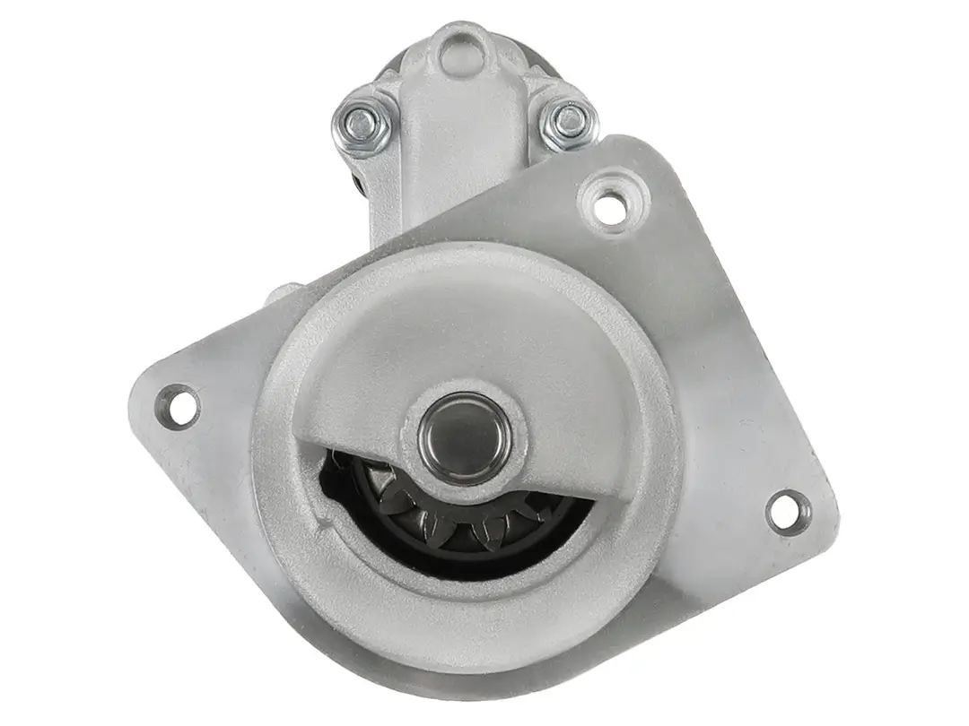 Starter 12 V 2 kW AS-PL S6591S