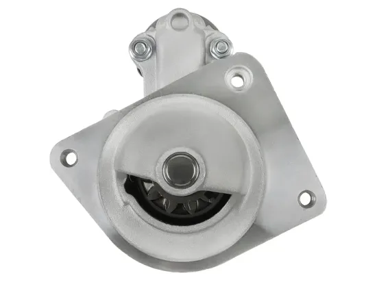 Starter 12 V 2 kW AS-PL S6591S Bild Starter 12 V 2 kW AS-PL S6591S