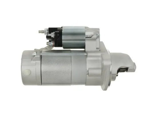Starter 12 V 2 kW AS-PL S6591S Bild Starter 12 V 2 kW AS-PL S6591S