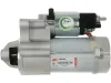 Starter 12 V 1,7 kW AS-PL S6590S Bild Starter 12 V 1,7 kW AS-PL S6590S