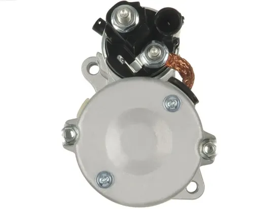 Starter 12 V 1,7 kW AS-PL S6590S Bild Starter 12 V 1,7 kW AS-PL S6590S