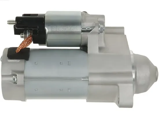 Starter 12 V 1,7 kW AS-PL S6590S Bild Starter 12 V 1,7 kW AS-PL S6590S