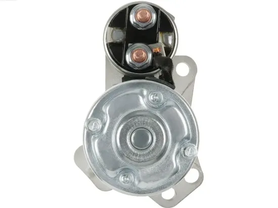 Starter 12 V 1,4 kW AS-PL S5593S Bild Starter 12 V 1,4 kW AS-PL S5593S