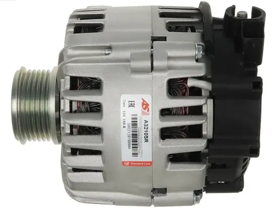 Generator 12 V AS-PL A3210SR Bild Generator 12 V AS-PL A3210SR