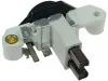 Generatorregler 12 V AS-PL ARE0011S Bild Generatorregler 12 V AS-PL ARE0011S