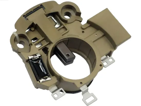 Generatorregler 12 V AS-PL ARE5007S Bild Generatorregler 12 V AS-PL ARE5007S