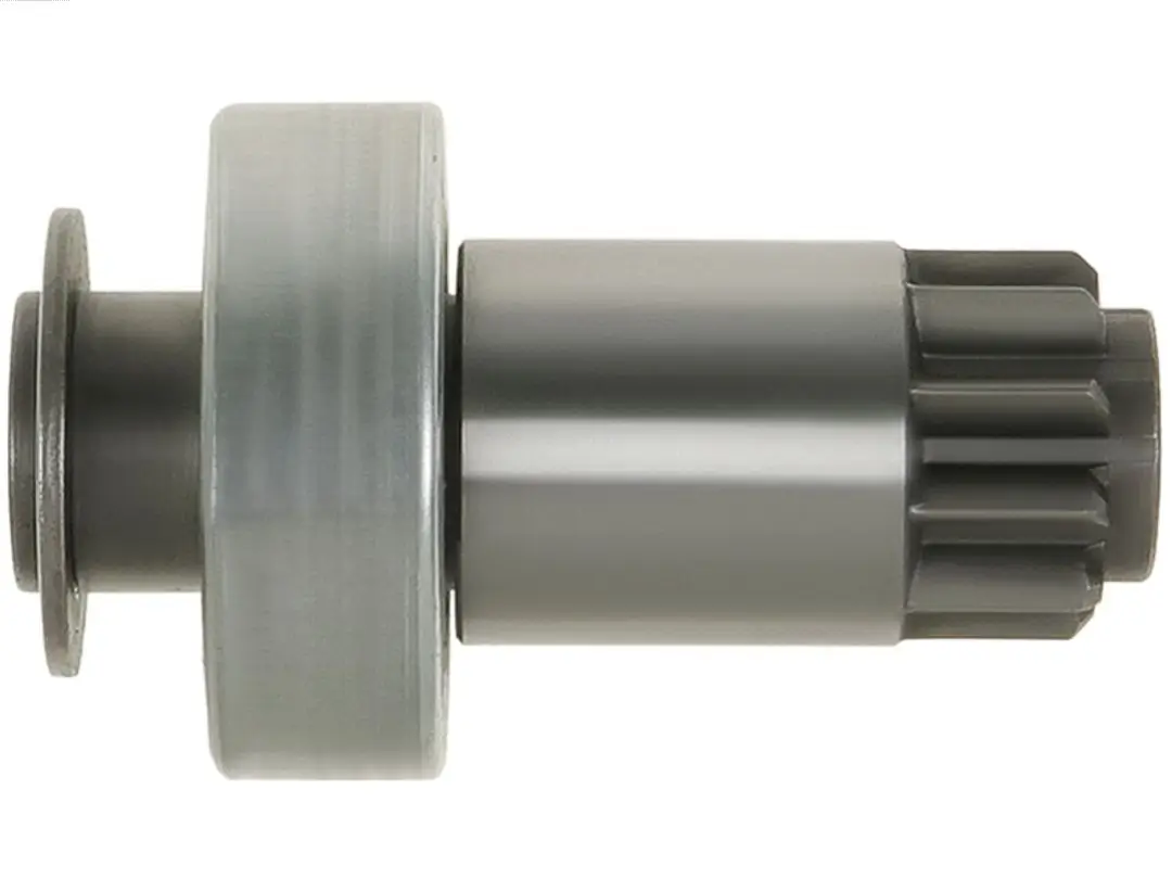 Freilaufgetriebe, Starter AS-PL SD3074