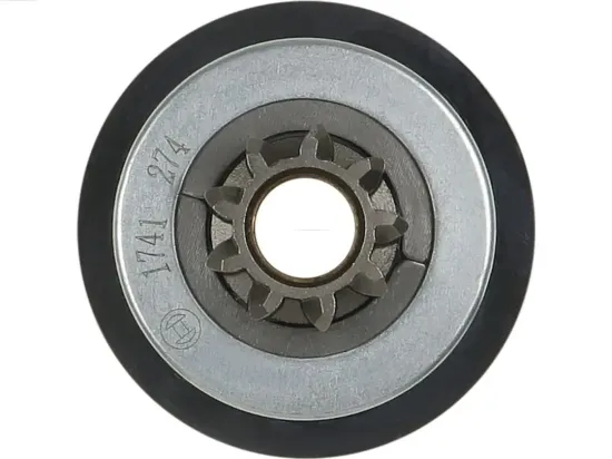 Freilaufgetriebe, Starter AS-PL SD0045(BOSCH) Bild Freilaufgetriebe, Starter AS-PL SD0045(BOSCH)