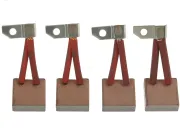 Kohlebürste, Starter 12 V AS-PL MASX23-24