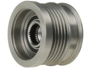 Generatorfreilauf AS-PL AFP0062