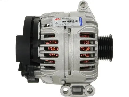 Generator 12 V AS-PL A0210(SEG) Bild Generator 12 V AS-PL A0210(SEG)