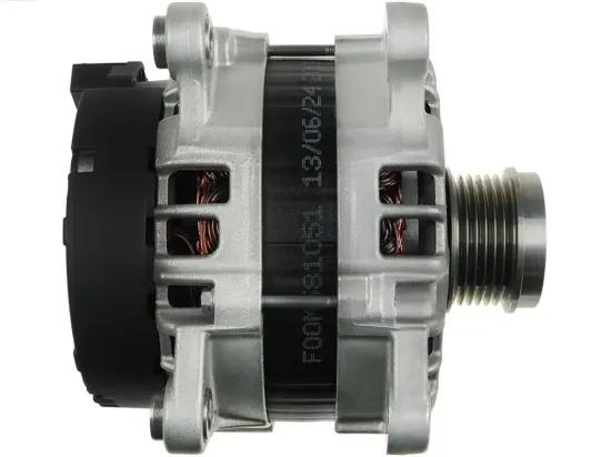 Generator 12 V AS-PL A0661(SEG) Bild Generator 12 V AS-PL A0661(SEG)