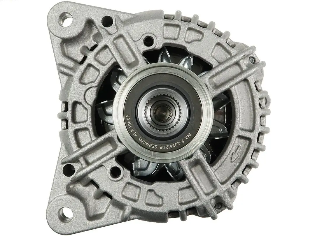 Generator 12 V AS-PL A0736(SEG)