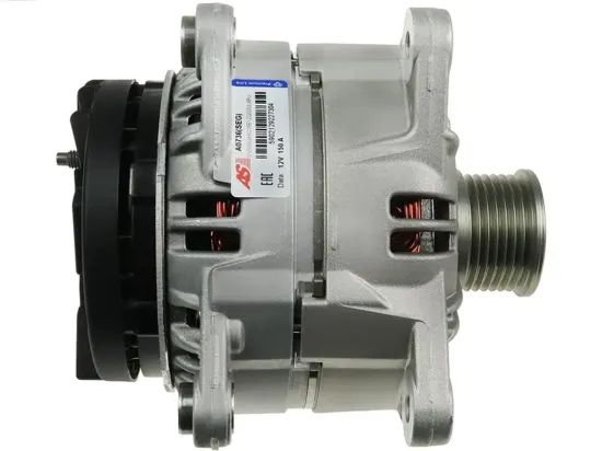 Generator 12 V AS-PL A0736(SEG) Bild Generator 12 V AS-PL A0736(SEG)