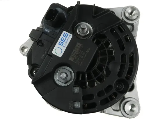 Generator 12 V AS-PL A0736(SEG) Bild Generator 12 V AS-PL A0736(SEG)
