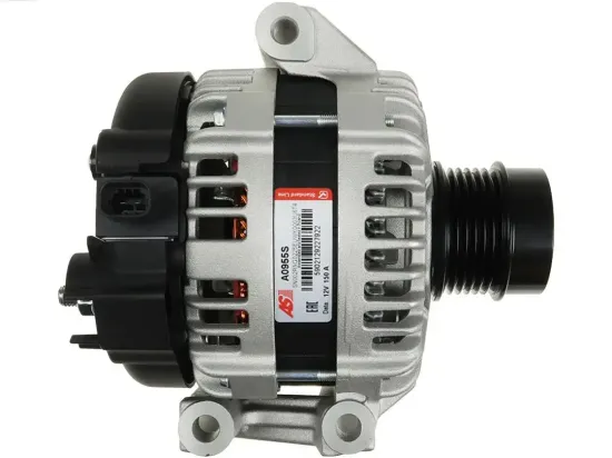 Generator 12 V AS-PL A0955S Bild Generator 12 V AS-PL A0955S