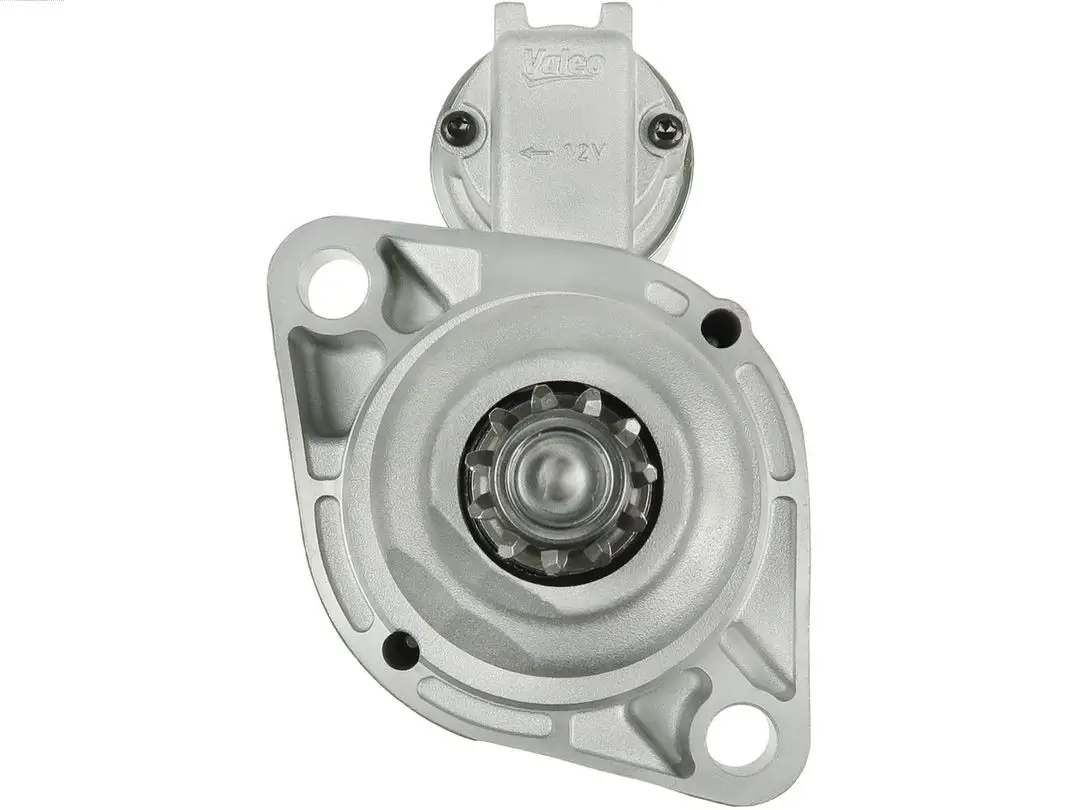 Starter 12 V 1,7 kW AS-PL S3267(VALEO)